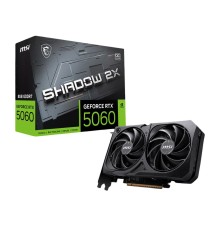Видеокарта/ GeForce RTX 5060 8G GAMING OC