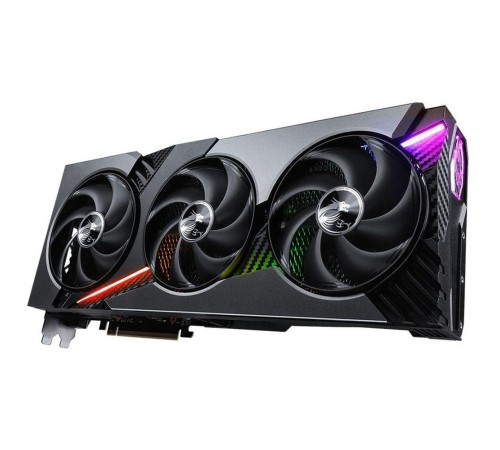 Видеокарта/ GeForce RTX 5080 16G VANGUARD SOC Видеокарта/ GeForce RTX 5080 16G VANGUARD SOC