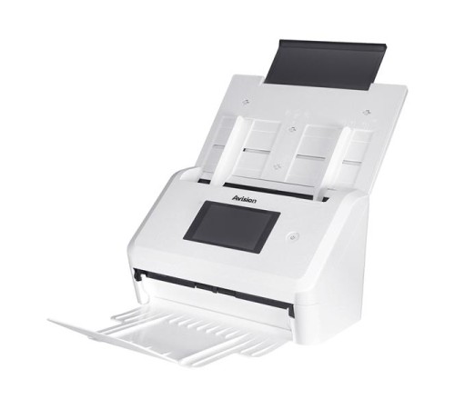 Сканер Avision AN335WL (000-0981A-0KG)