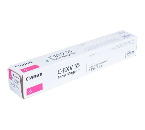 Тонер/ C-EXV 55 TONER M EUR