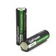 Аккумулятор бытовой GoPower HR6 AA BL2 NI-MH 1800mAh (2/20/240) блистер (2 шт.)