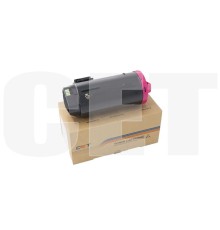 Тонер-картриджи Тонер-картридж (CPT, CE08) для XEROX VersaLink C500DN (CET) Magenta, 100г, CET141712