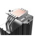 Кулер для процессора ID-COOLING FROZN A410 SE ARGB LGA1700/1200/115X/AM5/AM4 (10шт/кор, TDP 180W, PWM, 4 тепл.трубки прямого контакта, ARGB FAN 120mm, черный) RET