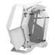 Корпус без блока питания/ Case JONSBO MOD-3, Full-Tower, TG, no fans, 2xUSB-A 3.0, EATX, ATX, mATX, mITX White