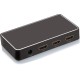 Greenconnect Разветвитель v1.4 HDMI 1на 2 выхода, 4K2K 30Hz /1080p 120Hz серия Greenline