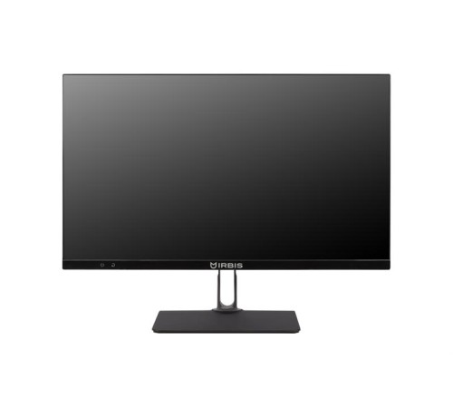 Моноблок IRBIS SMART AIO 23.8“ MB2388 (i3-1115G4;8GB+SSD 512GB;IPS;16:9;1000:1;250Cd/m2;5ms;1920x1080;VGA;HDMI;USB-C;5xUSB;RJ45;CardReader;WebCam 5MP;WIFI 5;BT4.2;Tilt;Sp (после ремонта, потертости, царапины)