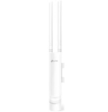 Точка доступа/ Wave2 AC1200 Wireless Dual Band Gigabit Outdoor Access Point, 300Mbps at 2.4GHz + 867Mbps at 5GHz, 802.11a/b/g/n/ac, 1 Gigabit LAN, 802.3af PoE and Passive PoE Supported