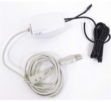 Датчик температуры и влажности Powercom USB NetFleer for DY807/DA807, Temperature/Humidity Sensor (1102581)