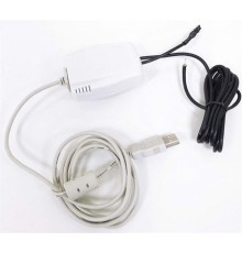 Датчик температуры и влажности Powercom USB NetFleer for DY807/DA807, Temperature/Humidity Sensor (1102581)