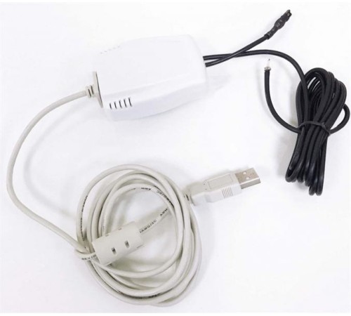 Датчик температуры и влажности Powercom USB NetFleer for DY807/DA807, Temperature/Humidity Sensor (1102581) Датчик температуры и влажности Powercom USB NetFleer for DY807/DA807, Temperature/Humidity Sensor (1102581)