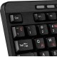 Беспроводной набор клавиатура+мышь SVEN KB-C3400W