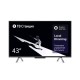 Яндекс ТВ Станция с Алисой 43" YNDX-00091 (Вскрытая упаковка)