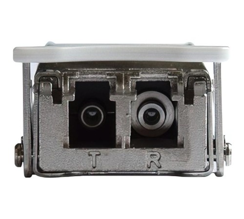 Трансивер/ DEM-424XT XFP Transceiver, 10GBase-ZR, Duplex LC, 1550nm, Single-mode, 80KM Трансивер/ DEM-424XT XFP Transceiver, 10GBase-ZR, Duplex LC, 1550nm, Single-mode, 80KM