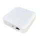 Шлюз Yeelight Pro S20 Gateway(BLE mesh) (Вскрытая упаковка)