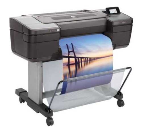 Широкоформатный принтер HP DesignJet Z9+ PS (24",9 colors, pigment ink, 2400x1200dpi,128 Gb(virtual),500 Gb HDD, GigEth/host USB type-A,stand,single sheet and roll feed,autocuttePS) Широкоформатный принтер HP DesignJet Z9+ PS (24",9 colors, pigment ink, 2400x1200dpi,128 Gb(virtual),500 Gb HDD, GigEth/host USB type-A,stand,single sheet and roll feed,autocuttePS)