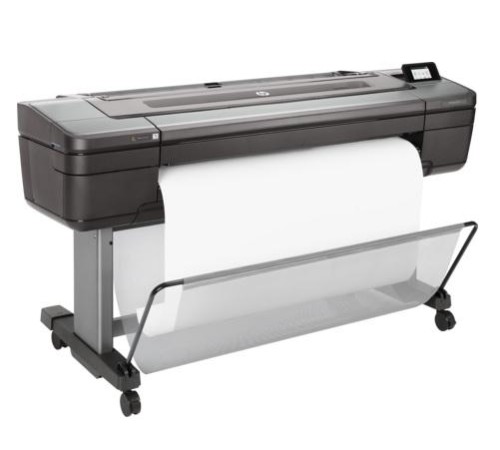 Широкоформатный принтер HP DesignJet Z9+ PS (24",9 colors, pigment ink, 2400x1200dpi,128 Gb(virtual),500 Gb HDD, GigEth/host USB type-A,stand,single sheet and roll feed,autocuttePS) Широкоформатный принтер HP DesignJet Z9+ PS (24",9 colors, pigment ink, 2400x1200dpi,128 Gb(virtual),500 Gb HDD, GigEth/host USB type-A,stand,single sheet and roll feed,autocuttePS)