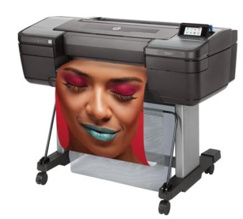 Широкоформатный принтер HP DesignJet Z9+ PS (24",9 colors, pigment ink, 2400x1200dpi,128 Gb(virtual),500 Gb HDD, GigEth/host USB type-A,stand,single sheet and roll feed,autocuttePS) Широкоформатный принтер HP DesignJet Z9+ PS (24",9 colors, pigment ink, 2400x1200dpi,128 Gb(virtual),500 Gb HDD, GigEth/host USB type-A,stand,single sheet and roll feed,autocuttePS)
