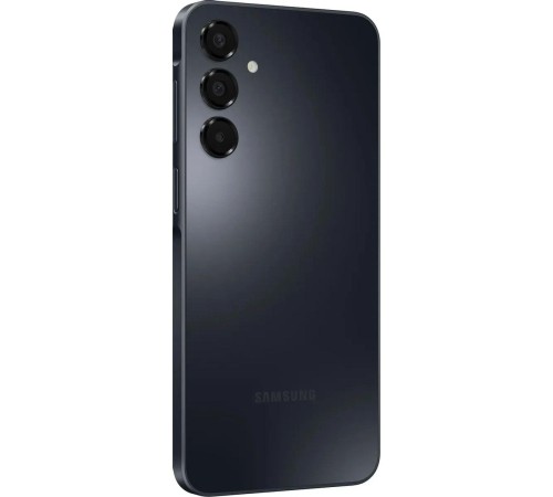 Смартфон/ Смартфон Samsung Galaxy A16 4+128GB Black Смартфон/ Смартфон Samsung Galaxy A16 4+128GB Black