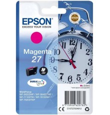 Картридж/ EPSON WF ink magenta ST 300 300Seiten 3,6ml