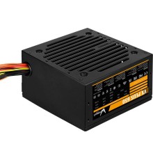Блок питания Formula V Line VX PLUS 650, 650W, ATX12V v2.3, 12cm Fan (ex Aerocool)