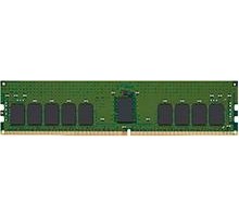 Память оперативная/ Kingston 16GB 3200MT/s DDR4 ECC Reg