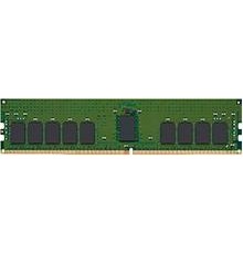 Память оперативная/ Kingston 16GB 3200MT/s DDR4 ECC Reg