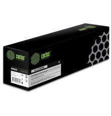 -/ Картридж лазерный Cactus CS-LX51B5H00 51B5H00 (8500стр.) для Lexmark MS/MX417/517/617