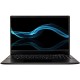 Ноутбук/ HIPER Workbook U26 15.6"(1920x1080 IPS)/Intel Core i3 1215U(1.2Ghz)/8192Mb/256SSDGb/noDVD/Int:Intel UHD Graphics/Cam/BT/WiFi/39.9WHr/war 1y/1.5kg/Black/Win11Pro
