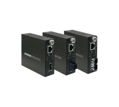 GST-802 медиа конвертер/ 10/100/1000Base-T to 1000Base-SX Smart Gigabit Converter GST-802 медиа конвертер/ 10/100/1000Base-T to 1000Base-SX Smart Gigabit Converter