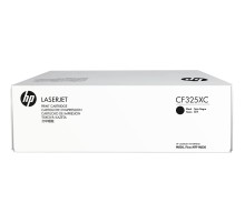 Тонер-картридж/ HP 25X Blk Contract LJ Toner Cartridge