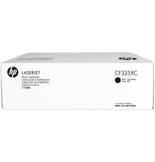 Тонер-картридж/ HP 25X Blk Contract LJ Toner Cartridge