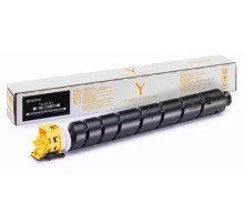 Тонер-картридж TK-8525Y 20 000 стр. Yellow для TASKalfa 4052ci/4053ci