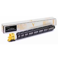 Тонер-картридж TK-8525Y 20 000 стр. Yellow для TASKalfa 4052ci/4053ci