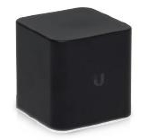 Точка доступа Ubiquiti AirCube AC WiFi Router