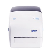 Принтер этикеток прямая термопечать iDPRT iD4S, DT, 4", 203DPI, 6IPS (152 mm/sec), 128/256 Mb, USB+Ethernet, ZPL-II, EPL2, DPL,TSPL