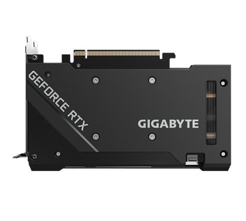 Видеокарта GIGABYTE RTX3060 WINDFORCE 12GB//RTX3060, HDMI*2, DP*2, 12G,D6 (незначительное повреждение коробки)