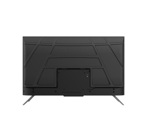 Телевизор ЖК 75'' Skyworth 75", Ultra HD, 300Nit, Google TV, DVB-T2/C/S2, 2.0 ch Sound 12W*2, 60Hz, 3 HDMI, 2 USB, Digital Audio Output, LAN, Composite output, CI, Выход для наушников, 2 Pole, безрамочный дизайн, 2025