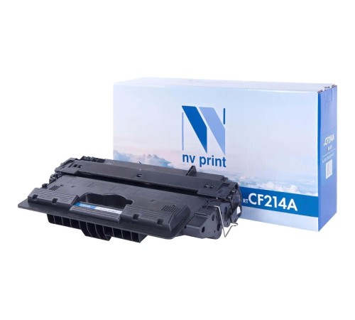 -/ Тонер-картридж NVP NV-CF214A для HP Color LaserJet M725dn/ M725f/ M725z/ M725z+/ 700 M712dn/ 700 M712xh (10000k) -/ Тонер-картридж NVP NV-CF214A для HP Color LaserJet M725dn/ M725f/ M725z/ M725z+/ 700 M712dn/ 700 M712xh (10000k)