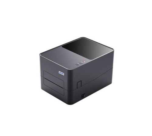 Принтер этикеток iDPRT iF4, TT, 4", 203DPI, 6IPS (152 mm/sec), 64/128MB, USB+Ethernet, Ribbon 0,5"/1" Core, ZPL, TSPL Принтер этикеток iDPRT iF4, TT, 4", 203DPI, 6IPS (152 mm/sec), 64/128MB, USB+Ethernet, Ribbon 0,5"/1" Core, ZPL, TSPL