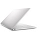ноутбук DELL XPS 13 (9350) Core Ultra 7 268V 13.4"  QHD+ 2560 x 1600 500 nits Touch 32GB LPDDR5 1TB SSD Intel Arc graphics,3Cell,Backlit,FPR,W11Pro (OC Activated),1y,1,23kg,KB Eng/Rus