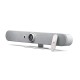 Камера для ВКС/ Logitech Rally Bar Mini OFF-WHITE