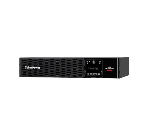 Источник бесперебойного питания/ UPS CyberPower PR1000ERTXL2U NEW Line-Interactive 1000VA/1000W USB/RS-232/EPO/Dry/SNMPslot (10 х IEC С13) (12V / 7AH х 4) Источник бесперебойного питания/ UPS CyberPower PR1000ERTXL2U NEW Line-Interactive 1000VA/1000W USB/RS-232/EPO/Dry/SNMPslot (10 х IEC С13) (12V / 7AH х 4)