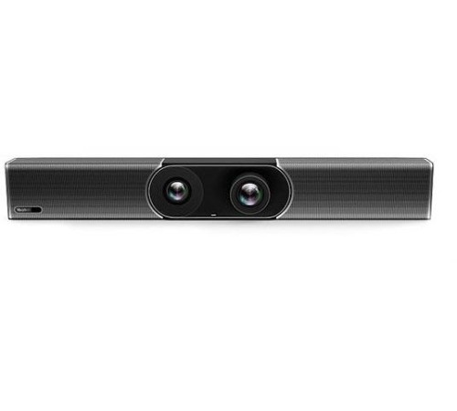 Терминал для средних переговорных комнат/ Yealink [M600-0010] Smart 4K Room System for Medium Room / MeetingEye 600 codec / 2-year AMS [1203641]