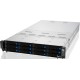 Серверная платформа/ ASUS RS720A-E11-RS12/10G/2.4KW/8NVMe/GPU/OCP