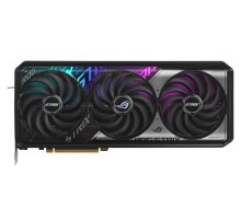 Видеокарта ASUS ROG-STRIX-RTX5070TI-O16G-GAMING//RTX5070TI HDMI*2 DP*3 16G D7; 90YV0M90-M0NA00