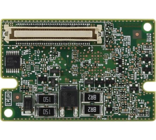 Модуль защиты данных для RAID контроллера/ LSICVM02 1Gb CacheVault Flash Cache Protection Module for 9361 and 9380 Series