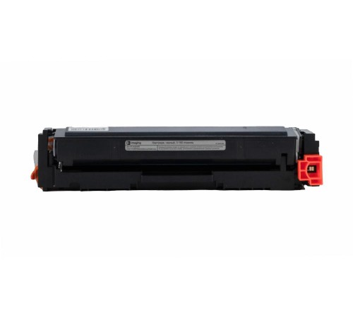 Картридж F+ imaging, черный, 3 150 страниц, для HP моделей Color LJ M255dw/M282nw/M283cdw (аналог W2210X(207X), работает до версии прошивки 20230321), FP-W2210X