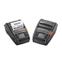 Мобильный принтер этикеток/ XM7-30, 3" DT Mobile Printer, 203 dpi, Serial, USB, Bluetooth, WLAN, iOS compatible