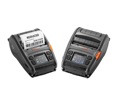 Мобильный принтер этикеток/ XM7-30, 3" DT Mobile Printer, 203 dpi, Serial, USB, Bluetooth, WLAN, iOS compatible Мобильный принтер этикеток/ XM7-30, 3" DT Mobile Printer, 203 dpi, Serial, USB, Bluetooth, WLAN, iOS compatible