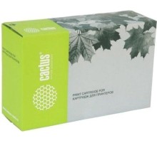 -/ Картридж лазерный Cactus CS-WC7120YRU 006R01462 желтый (15000стр.) для Xerox WC 7120/7125/7220/7225